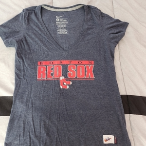 Nike Boston‎ Red Sox Women's T-shirt